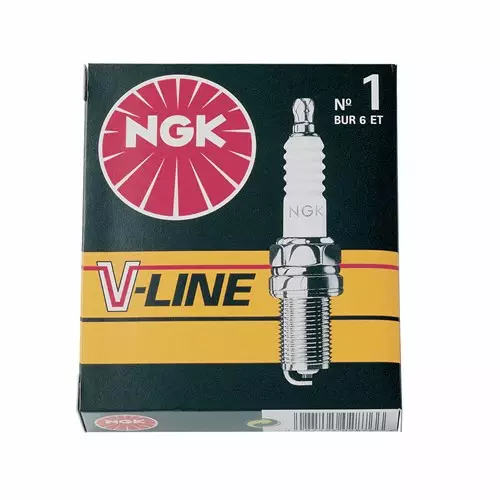 NGK BPR6H NO3 - Sytytystulpat - 087295145531 - 1