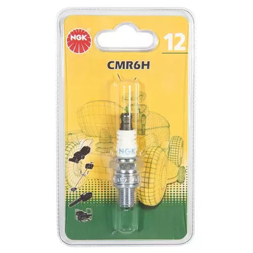 NGK CMR6H - Sytytystulpat - 087295047941 - 1