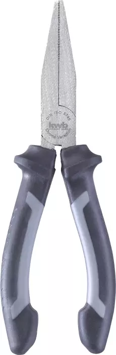 NOKKAPIHTI LITTEÄ 160MM ELEK - Pihdit - 4009313811101 - 1
