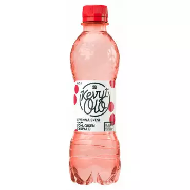 OLVI KEVYT OLO POHJOISENARPALO 0,5L - Limonadit - 6419800052821 - 1