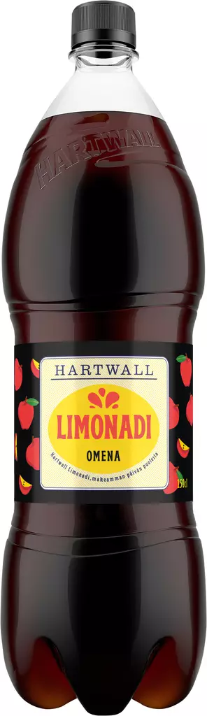 OMENA LIMONADI 1,5L - Limonadit - 6413600245261 - 1