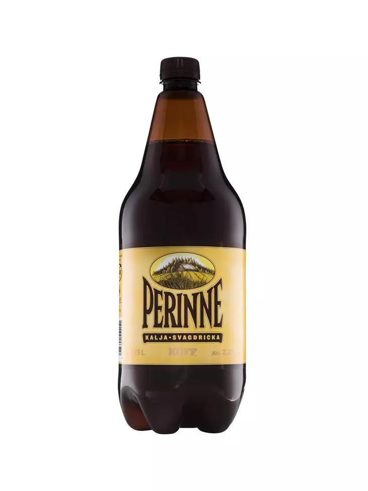 PERINNE KALJA 1,25L KOFF - Limonadit - 6415600551151 - 1