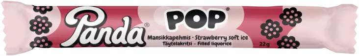 POP MANSIKKAPEHMIS - Suklaat - 6412500073431 - 1