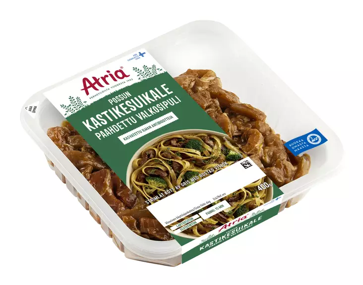 POSSUN KASTIKESUIKALE ATRIA - Sianliha - 6407800025181 - 1