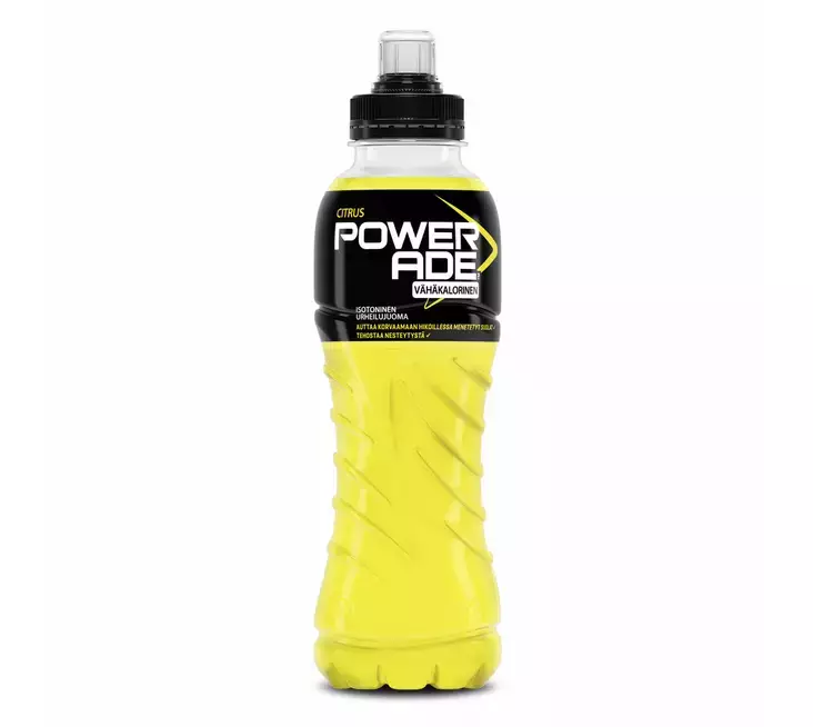 POWERADE CITRUS - Energiajuomat - 6415600574631 - 1