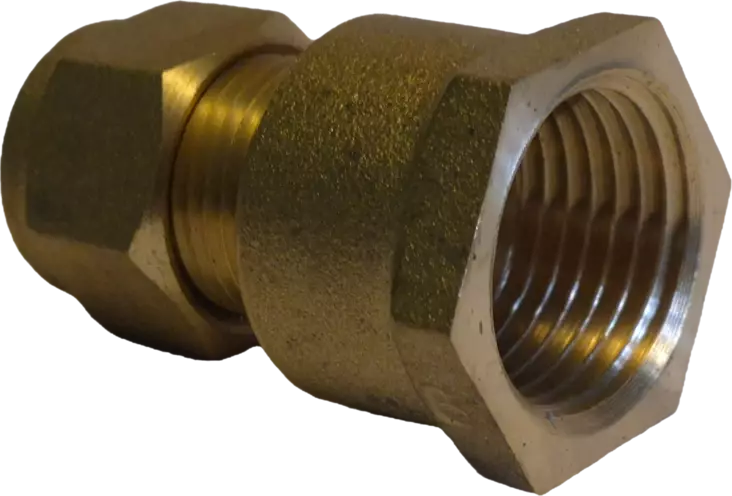 PUS.LIITIN 7020 1/2-10SK - LVI-TARVIKKEET - 6420611639491 - 1