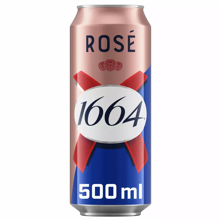 ROSE 4,5% 0,5L - Oluet - 5740700976711 - 1