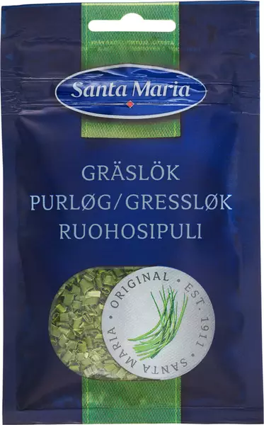 SANTA MARIA RUOHOSIPULI 1,5G - Mausteet - 7311311004131 - 1