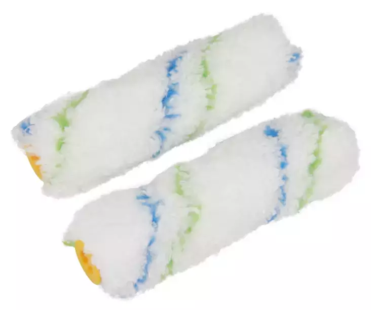 TAITO MINITELAMIKROKUITU 2KPL 10CM - Telat - 6416096081511 - 1