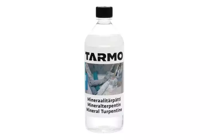 TÄRPÄTTI TARMO - Ohenteet ja Siloitteet - 6410410191061 - 1