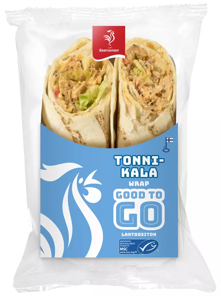TONNIKALAWRAP - Mikroateriat - 6412000034741 - 2