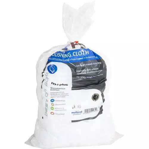 TRASSELI 500G - Muut Autonpesutarvikkeet - 6419121124641 - 1