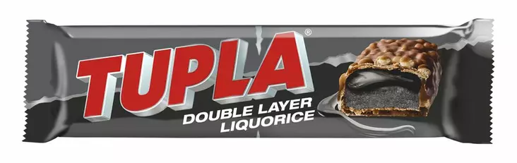 TUPLA DOUBLE LAYER LIG. - Suklaat - 6420256015001 - 1