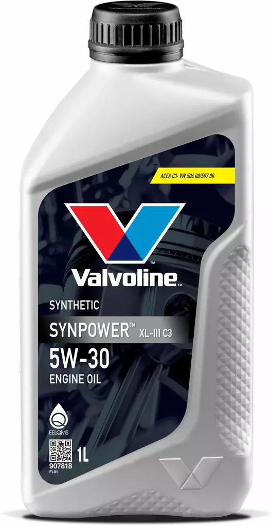 VALVOLINE ALL CLIMATE 5W40 1L - Öljyt Autoille - 8710941013701 - 1