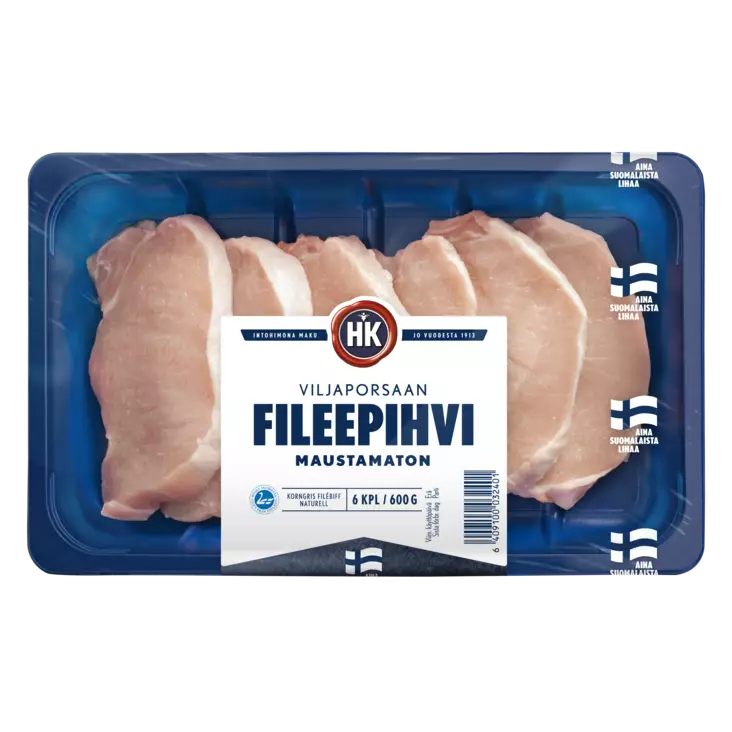 VILJAPOSSUN FILEEPIHVI HK - Sianliha - 6409100032401 - 1