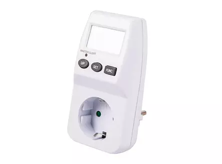 ENERGIAKULUTUSMITTARI 16A - Mittarit - 6438140935762 - 1