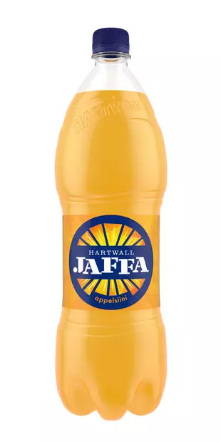 HARTWALL JAFFA 1,5L - Limonadit - 6413600016212 - 1