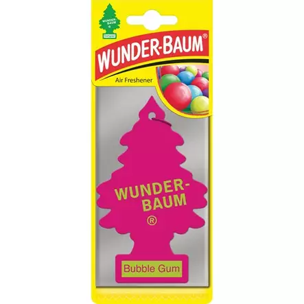 ILMANRAIKASTIN WUNDERBAUM - Hajusteet - 7315870670332 - 1