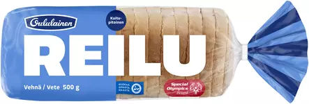 REILU VEHNÄ 500G FAZER - Tummat leivät - 6411402164902 - 1