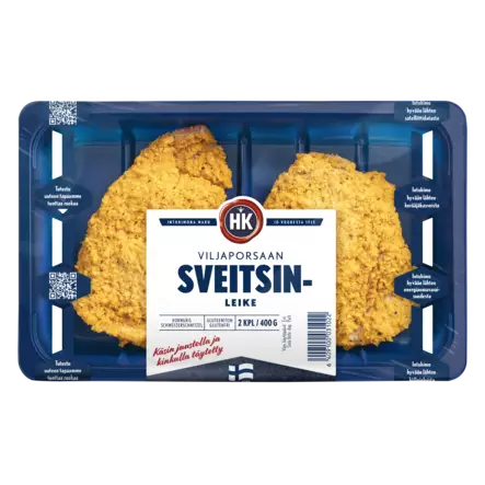 SVEITSINLEIKE HK - Sianliha - 6409100031022 - 1