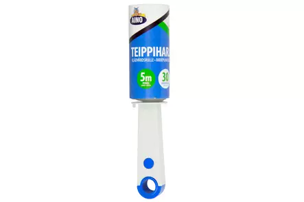 TEIPPIHARJA LAAKSONEN - Pintojen puhdistus - 6416096020572 - 1