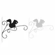 AMPPELIKOUKKU ORAVA LAJITELMA - Ruukut - 6410412894212 - 1