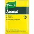 AROMAT MAUSTESUOLA KNORR - Muut elintarvikkeet - 7310394005912 - 1