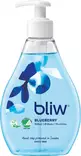 BLIW PUMPPU MUSTIKKA& TUNTURIPURO 300ML - Shampoot ja hoitoaineet - 7310618427032 - 1