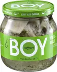 BOY TILLISILLI 575g/250g - Vihannessäilykkeet - 7350126081432 - 1
