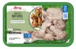 BROILERIN SIIVET NATUREL - Kanan- / Broilerinliha - 6407810013802 - 1