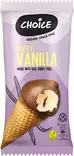 CHOICE JÄÄTELÖTUUTTI VANILLA - Jäätelötikut - 8711327569102 - 1