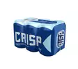 CRISP 0% 6-PACK - Oluet - 6415600543552 - 1