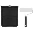 DO IT TELASETTI VALKOINEN 18MM/180MM - Telat - 4013307473862 - 1