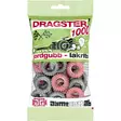 DRAGSTER MANSIKKA-LAKRITSI - Karkit - 7312210099532 - 1