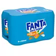 FANTA ANANAS&GREIPPI ZERO SUGAR - Limonadit - 6415600594752 - 1