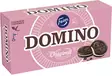 FAZER DOMINO ORIGINAL VANILJA 350G - Leivonnaiset - 6416453075122 - 1