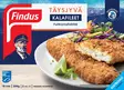 FINDUS TÄYSJYVÄ KALAFILEET - Kalapakasteet - 7310500143712 - 1