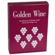 GOLDEN WINE KÄYMISAINEPAKKAUS - Mausteet - 6417165019022 - 1