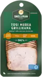 GRILLATTU BROILERINFILEE 150G SNELLMAN - Leivänpäälliset / Leikkeleet - 6409620010422 - 1