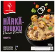 HÄRKÄRUUKKU 300G SAARIOINEN - Mikroateriat - 6412000032402 - 2