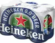 HEINEKEN 0% 6-PACK - Oluet - 8712000050092 - 1