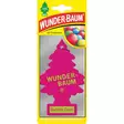 ILMANRAIKASTIN WUNDERBAUM - Hajusteet - 7315870670332 - 1
