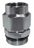 IMUSUOJA 1/2" SK-3/4UK KROMATTU - Muut kiinnitystarvikkeet - 6438140051912 - 1