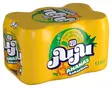 JUJU ANANAS SOKERITON 6- PACK - Limonadit - 6419806045032 - 1