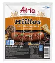 JUUSTOHIILLOS 400G ATRIA - Makkarat ja Nakit - 6407870075512 - 1