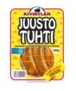 JUUSTOTUHTI 400G KIVIKYLÄN - Makkarat ja Nakit - 6406300000292 - 1