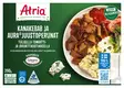 KANAKEBAB AURA JUUSTOPERUNAT - Mikroateriat - 6407800023132 - 1