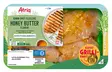KANAN OHUT FILEELEIKE HONEY BUTTER - Kanan- / Broilerinliha - 6407830037512 - 1