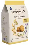 KAURAKEKSI JYVÄSHYVÄ - Leivonnaiset - 6416453073432 - 1