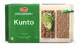 KUNTO NÄKKILEIPÄ 400G VAASAN - Leivonnaiset - 6410500046332 - 1